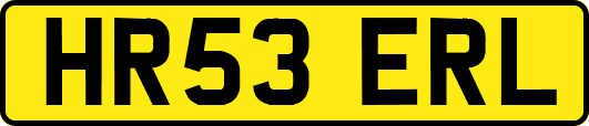 HR53ERL