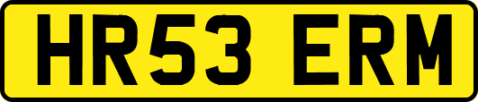 HR53ERM