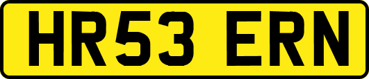 HR53ERN