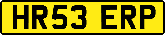 HR53ERP