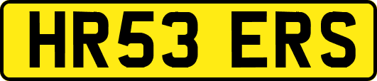 HR53ERS