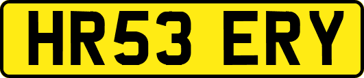 HR53ERY