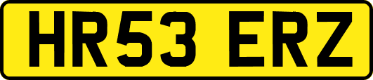 HR53ERZ