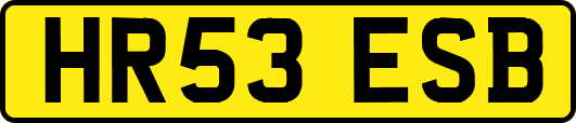 HR53ESB
