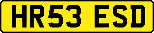 HR53ESD