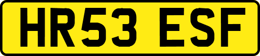 HR53ESF