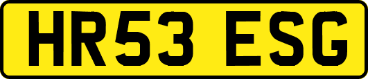 HR53ESG