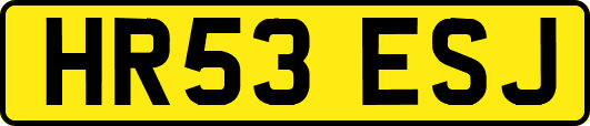 HR53ESJ