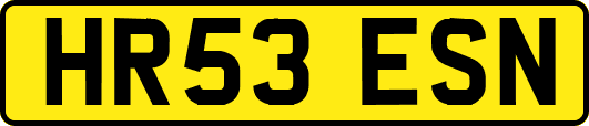 HR53ESN