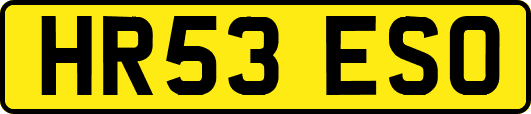 HR53ESO