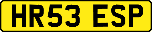 HR53ESP