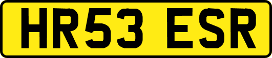 HR53ESR