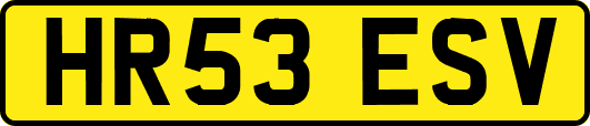 HR53ESV