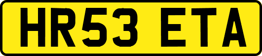 HR53ETA