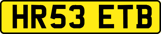 HR53ETB
