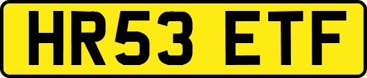 HR53ETF