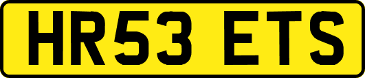 HR53ETS