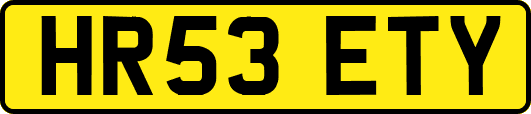 HR53ETY