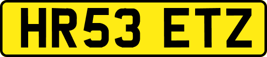 HR53ETZ