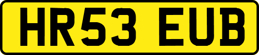 HR53EUB
