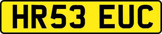 HR53EUC