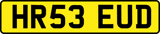 HR53EUD
