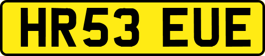 HR53EUE