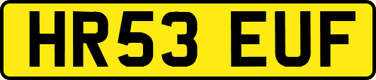 HR53EUF