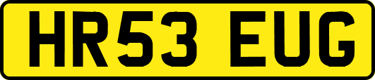 HR53EUG