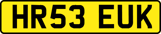 HR53EUK