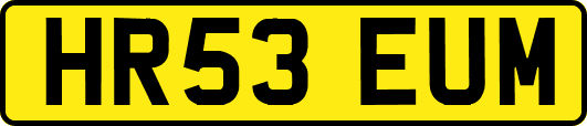 HR53EUM