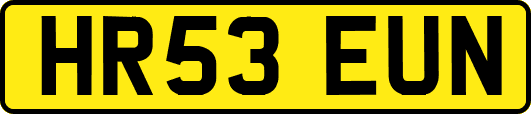 HR53EUN