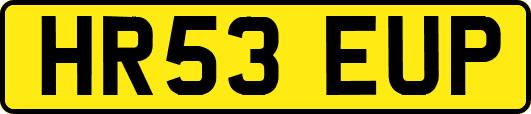 HR53EUP