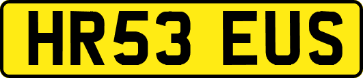 HR53EUS