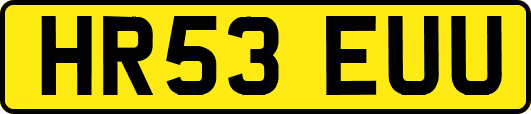 HR53EUU
