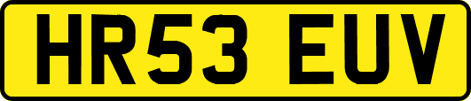 HR53EUV