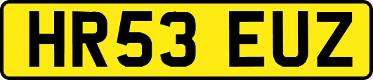 HR53EUZ