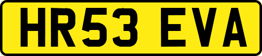 HR53EVA