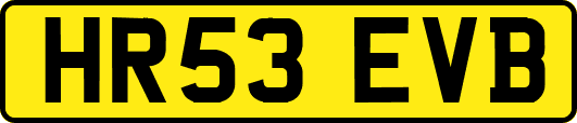 HR53EVB