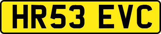 HR53EVC