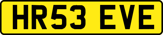 HR53EVE