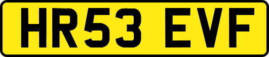 HR53EVF