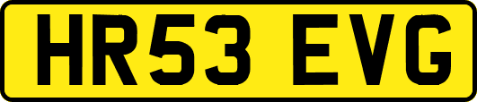 HR53EVG