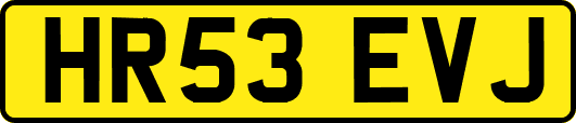 HR53EVJ