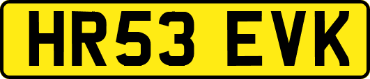 HR53EVK