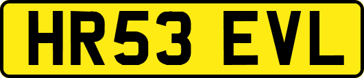 HR53EVL