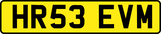 HR53EVM
