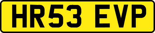 HR53EVP