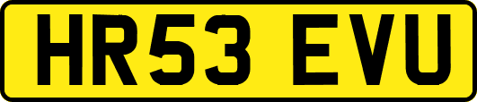 HR53EVU