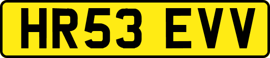 HR53EVV